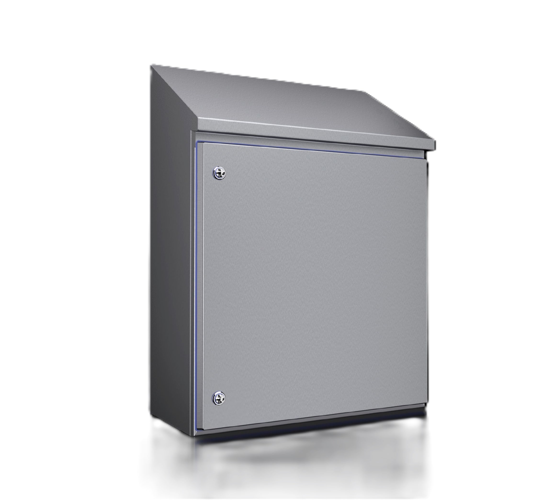 Rittal VX Compact Enclosure Stainless Steel