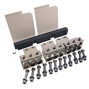 Allen-Bradley Circuit-Breaker Accessory, Handle