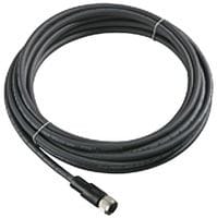 Guardmaster Safezone Cord set, 20M M12 qd 8 cond