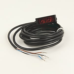 Allen-Bradley 42JT VISISIGHT PHOTOELECTRIC SENSOR