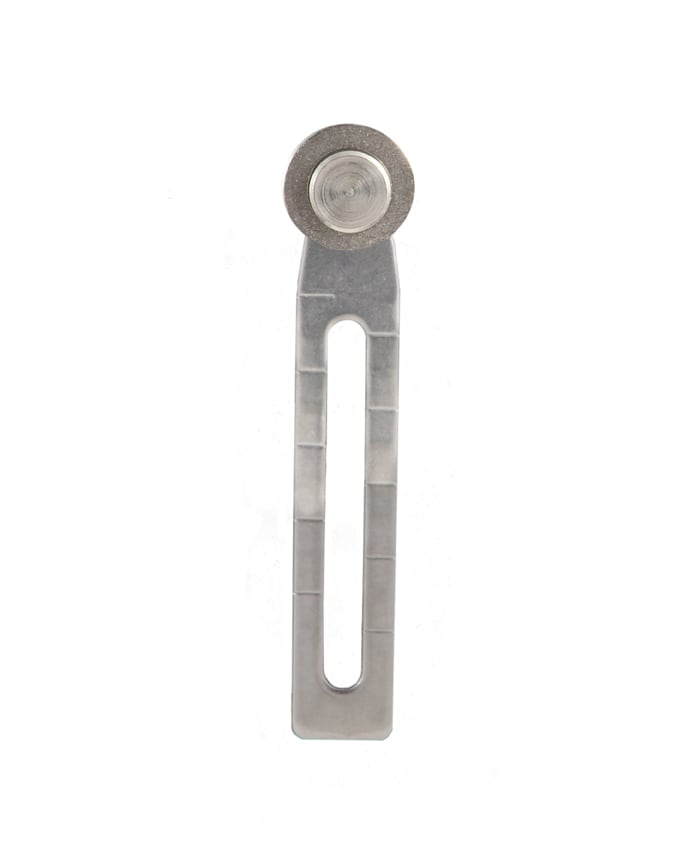 Guardmaster Actuator,Adjustable Roller Lever,7mm Rol