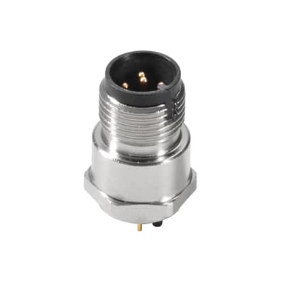 Weidmuller - SAIEW-M12S-5-LP