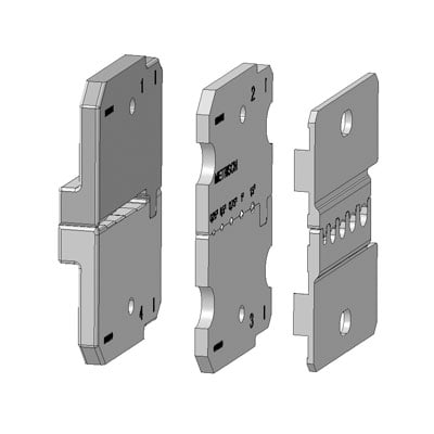 Weidmuller AIE M-SPX 0.25-1.5 S