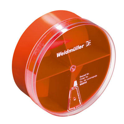 Weidmuller H-LEERBOX 4 TRENNSTEGE