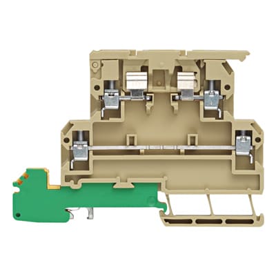 Weidmuller - KDKS 1/PE/35