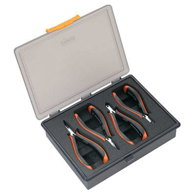 Weidmuller KOF SET ESD
