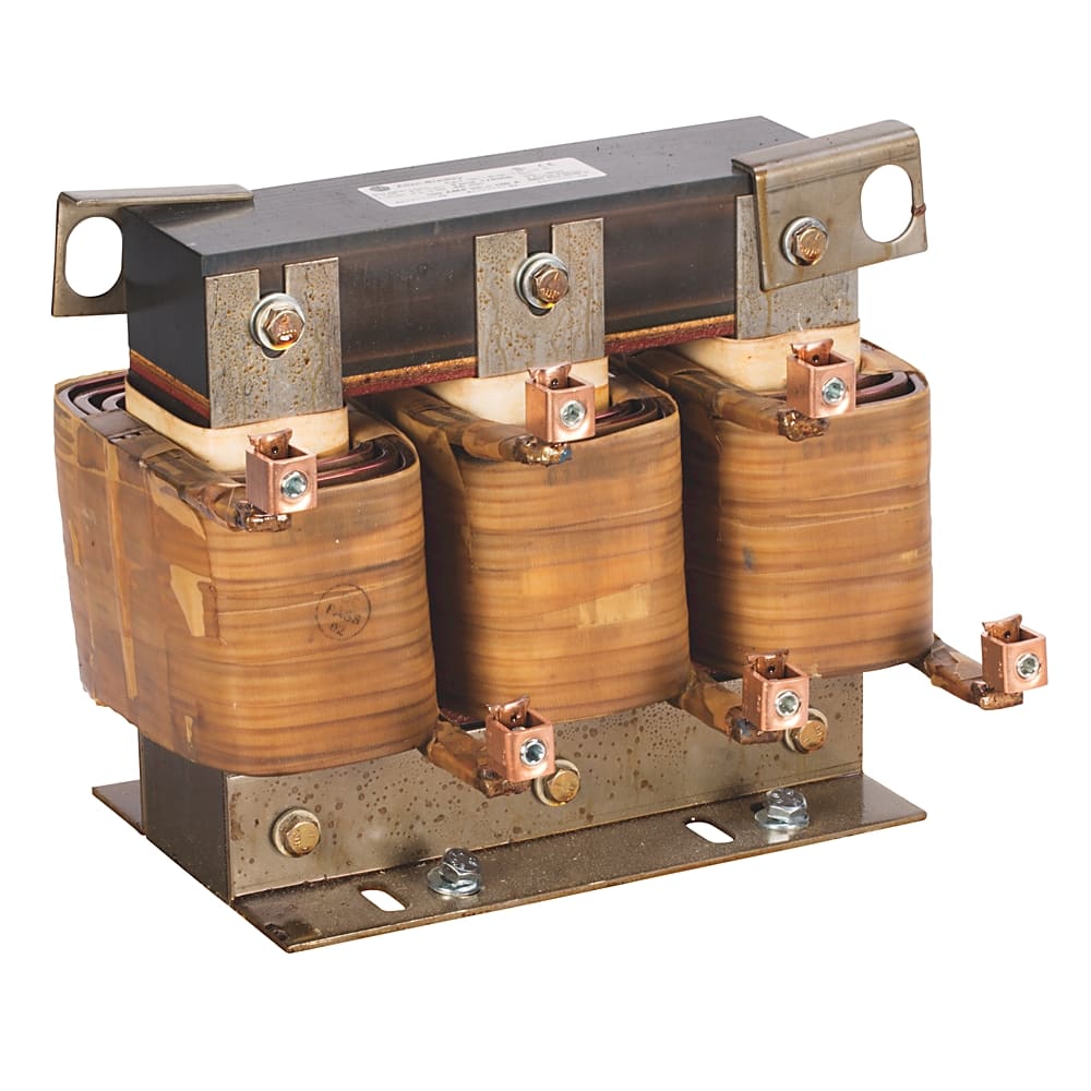 Allen-Bradley LINE REACTOR 600V