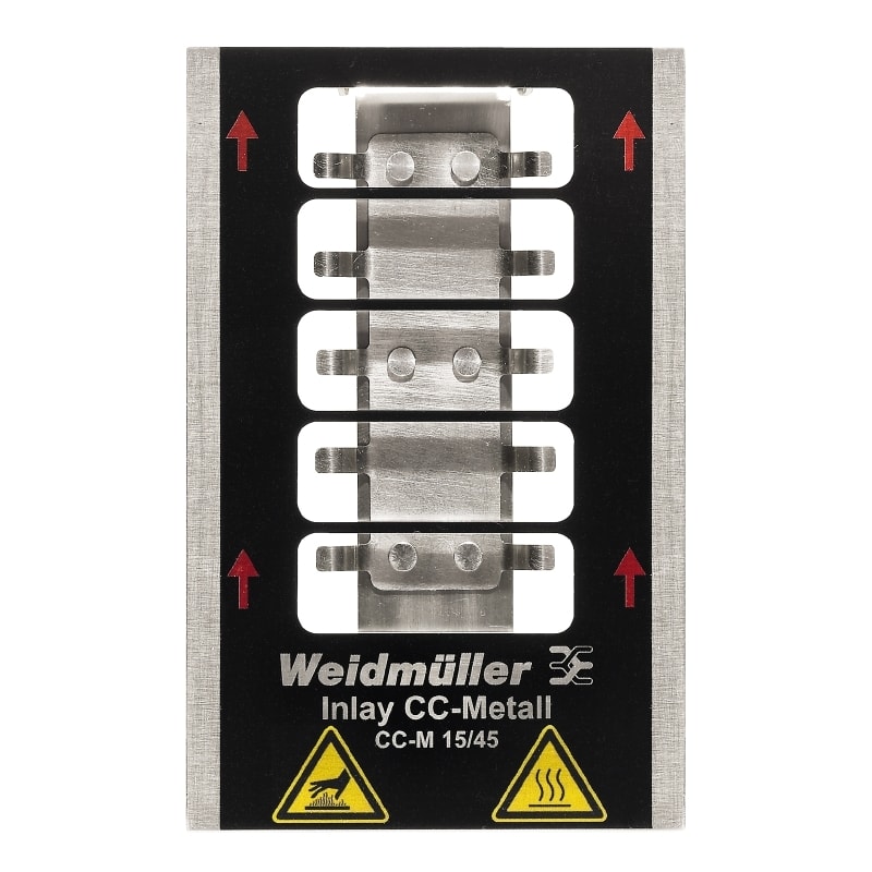 Weidmuller INLAY SFX-M 17/60