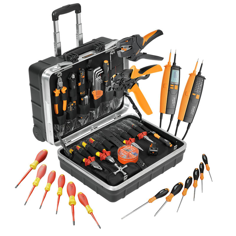 Weidmuller - TOP CASE PREMIUM