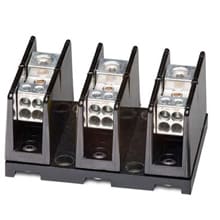 Bussmann BUSSMANN DISTRIBUTION BLOCK 1 POLE