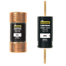 Bussmann LIMITRON FAST ACTING FUSE CLASS J