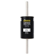 Bussmann LIMITRON FAST ACTING FUSE CLASS L