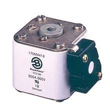 Bussmann FUSE 1000A 1000V 3BKN/75 AR UR