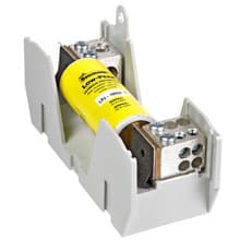 Bussmann CLASS J 600V 200A - FUSE BLOCK ASSY - 3