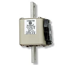 Bussmann FUSE 450A 1250V 1FKE/115 AR CU
