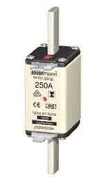 Bussmann NH FUSE 400A 690V gG SIZE 3