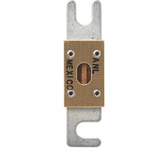 Bussmann ANL CURRENT LIMITER FUSE - 125 AMP
