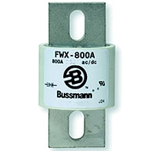 Bussmann BUSS HIGH SPEED FUSE