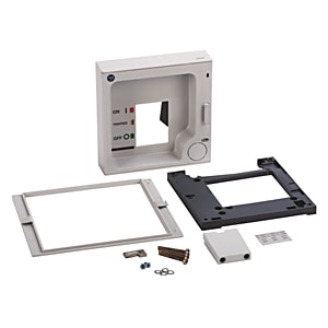 Allen-Bradley 140G CIRCUIT-BREAKER ACCESSORY, PADLOCK