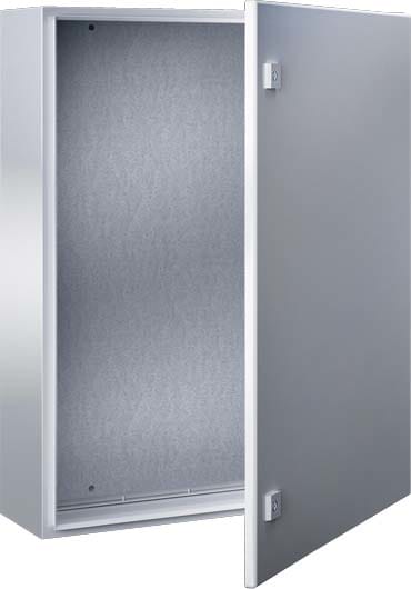 Rittal AE Door WH: 760x760 mm