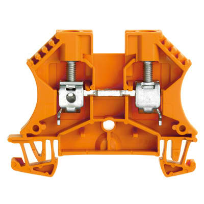 Weidmuller WDU 6 OR