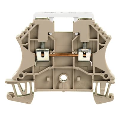 Weidmuller WDU 2.5/TC TYP N