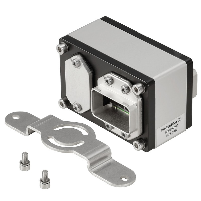 Weidmuller IE-CD-VAPM24V-C-MA