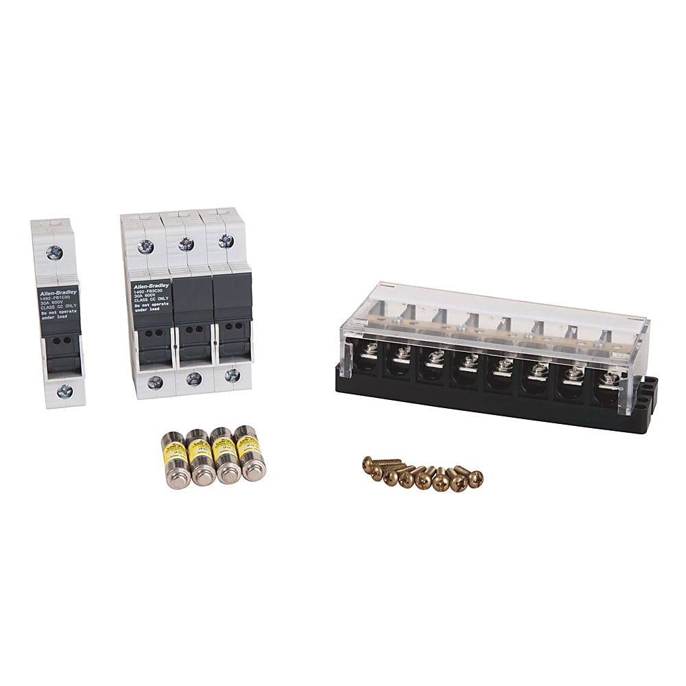 Allen-Bradley PowerMonitor Protective Connection Kit