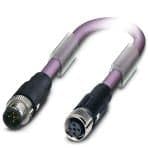 Phoenix Contact SAC-4P-MSB/ 5,0-920/FSB SCO KA