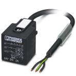 Phoenix Contact SAC-3P- 5,0-PUR/A-1L-R