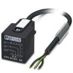 Phoenix Contact SAC-3P- 5,0-PUR/A SENSOR/ACTUATOR CABLE