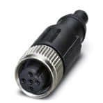 Phoenix Contact SAC-5P-M12FS CAN TR VA