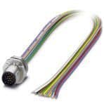 Phoenix Contact SACC-E-M12MS-17CON-M16/0,5 VA
