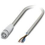 Phoenix Contact SAC-4P-10,0-600/M 8FS FB