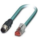 Phoenix Contact NBC-MS/ 5,0-94B/R4AC SCO Network Cable