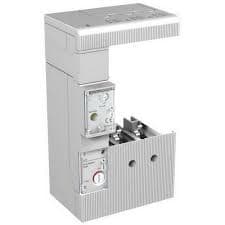 Allen-Bradley - CB Accessory Frame G 600A
