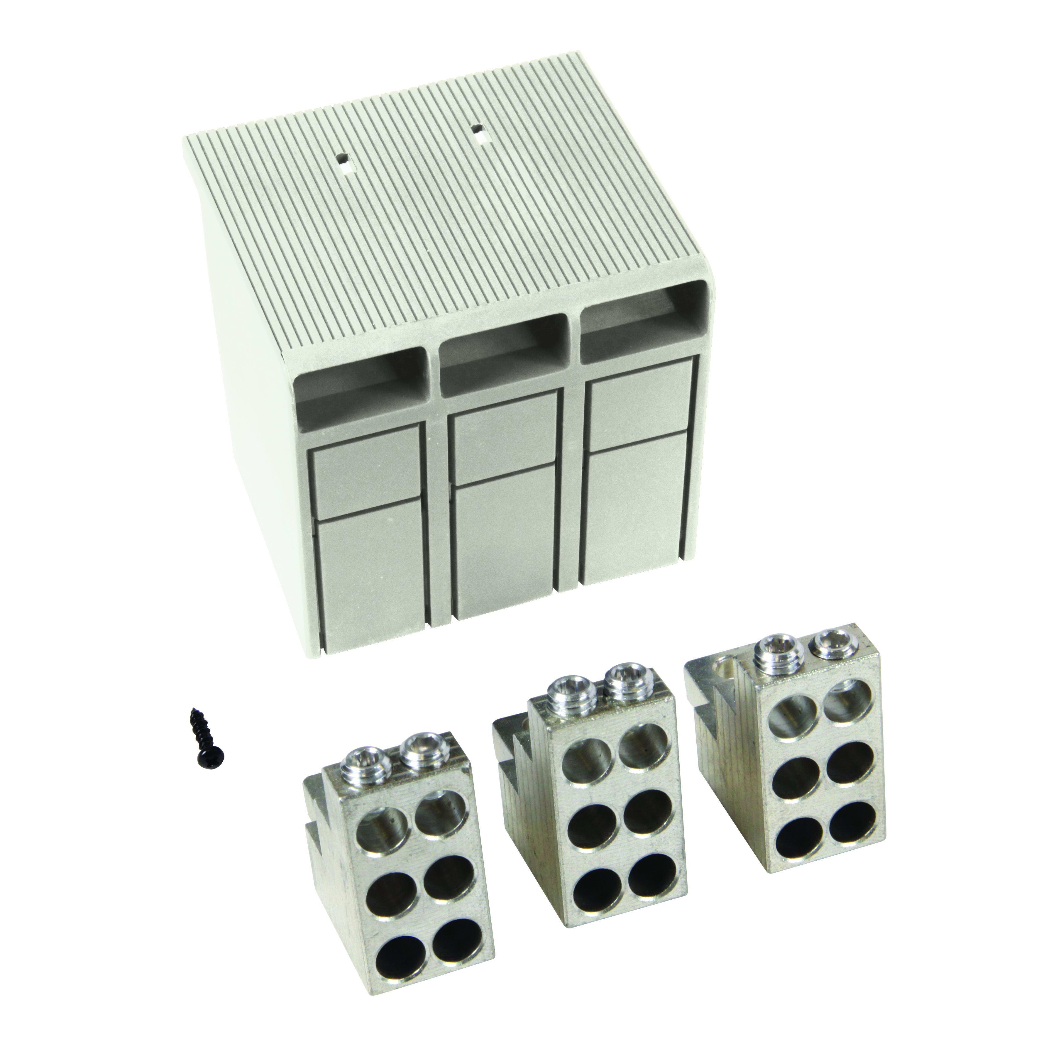 Allen-Bradley Frame G Multi Terminal Lug