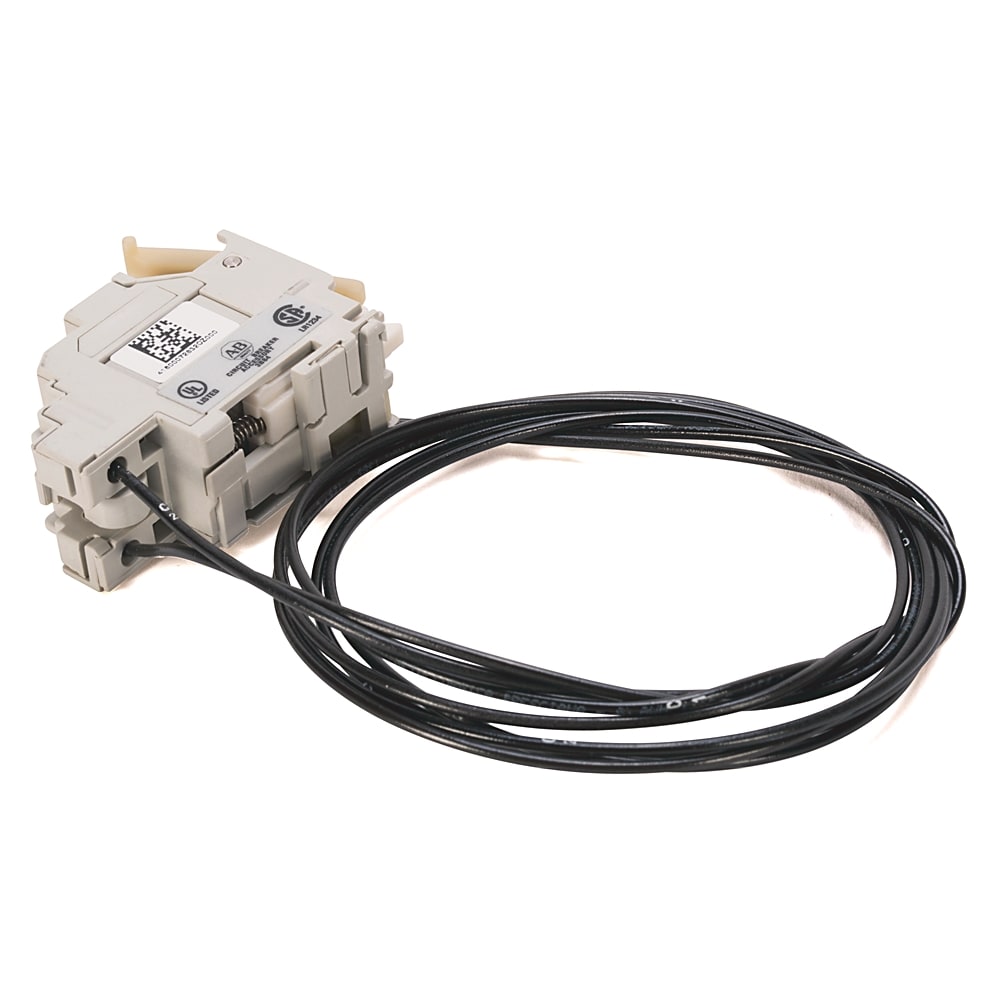 Allen-Bradley FRAME G/J SHUNT TRIP 380…440V AC