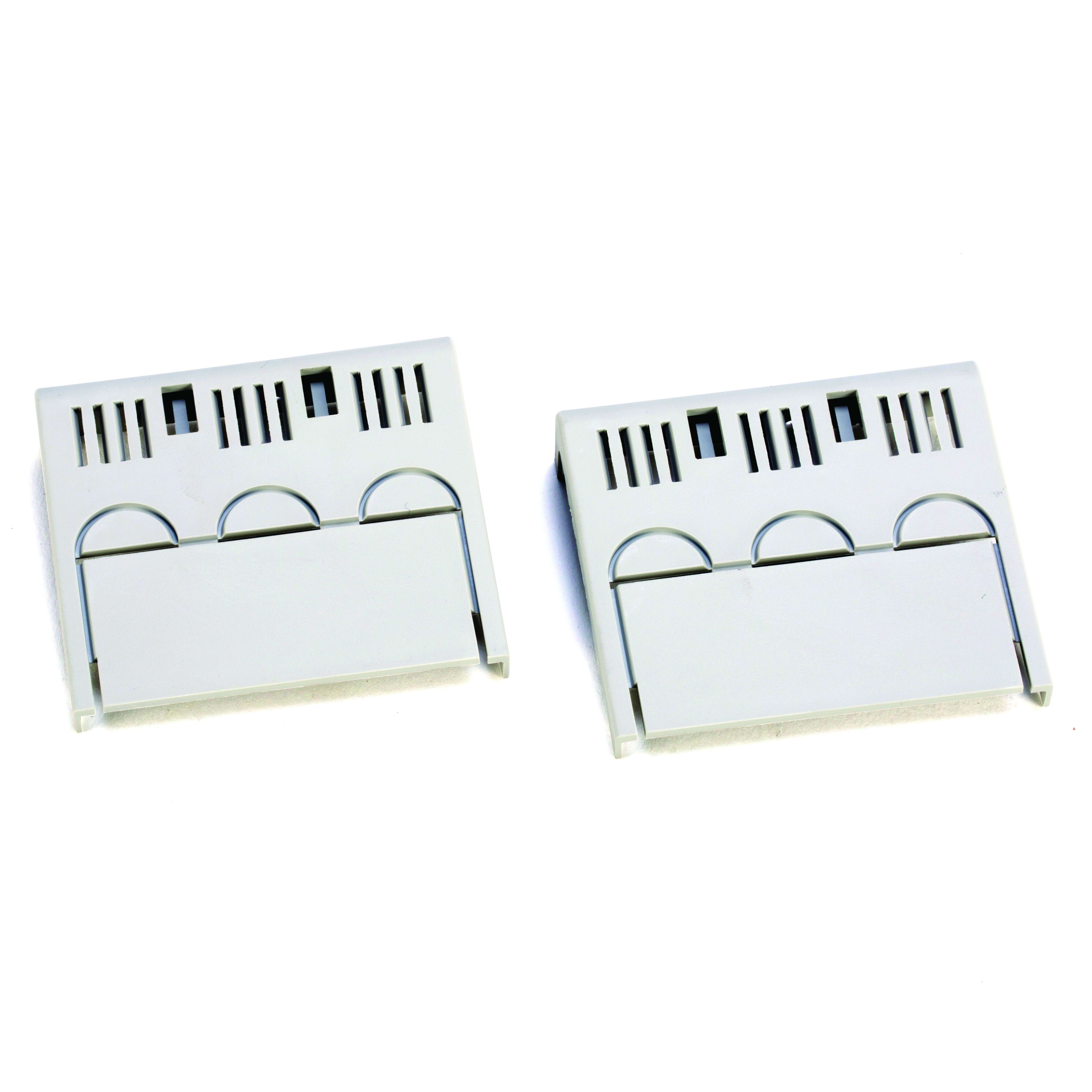 Allen-Bradley 140G Circuit-Breaker Accessory, Cover