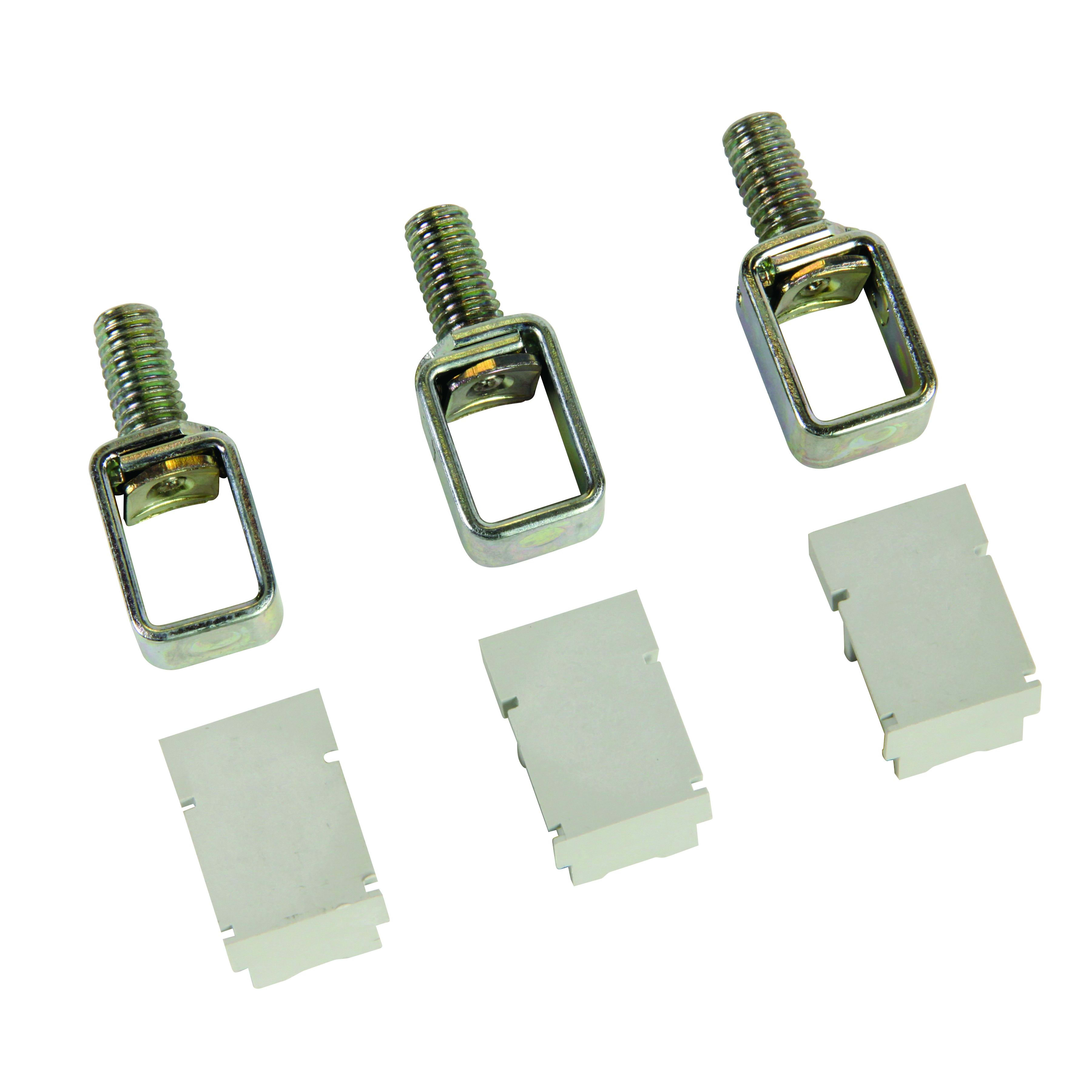 Allen-Bradley 140G Circuit-Breaker Accessory, Cover