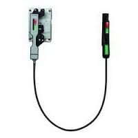 Allen-Bradley Circuit Breaker Accessory,Frame-G-H-I-J,