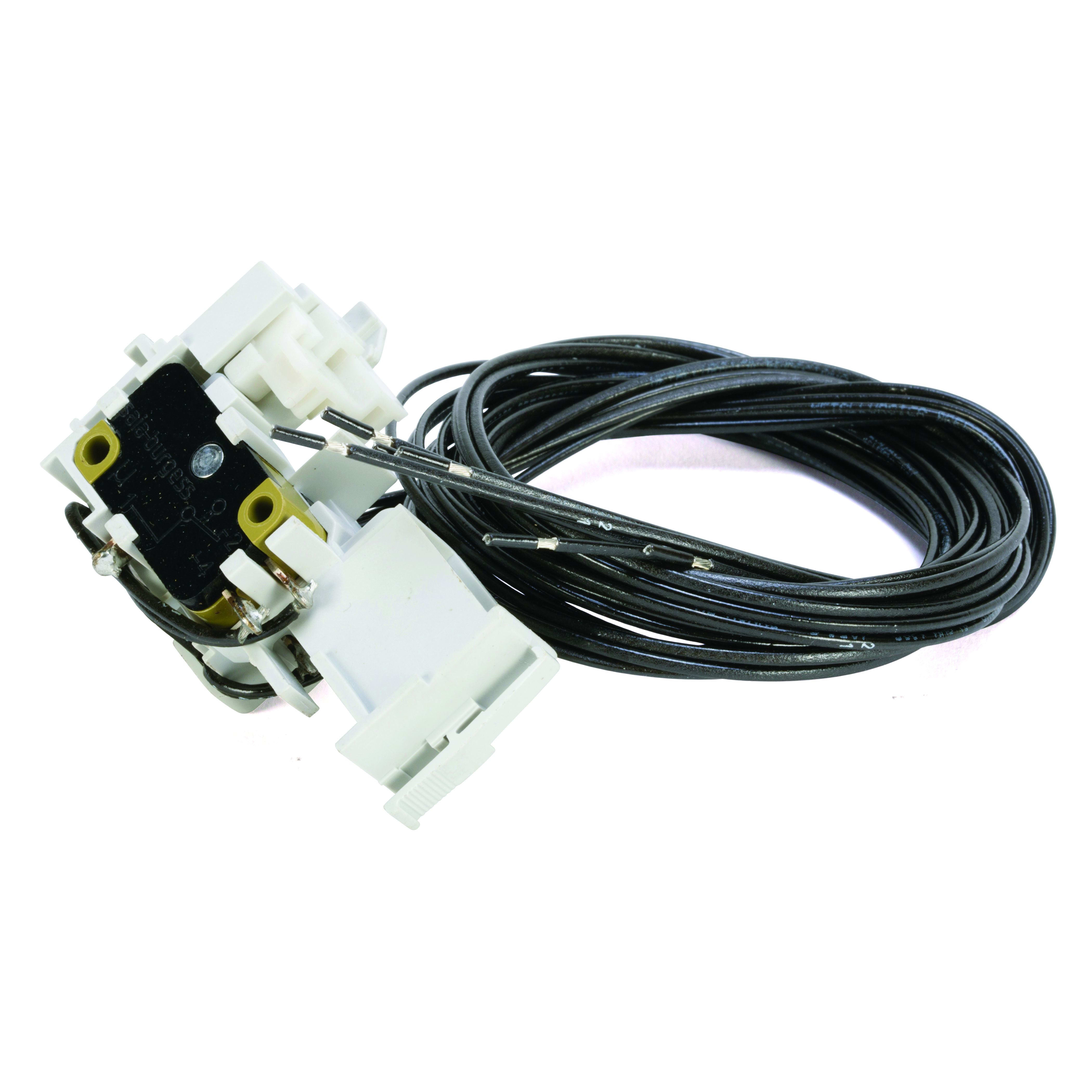 Allen-Bradley 140G Circuit-Breaker Accessory aux