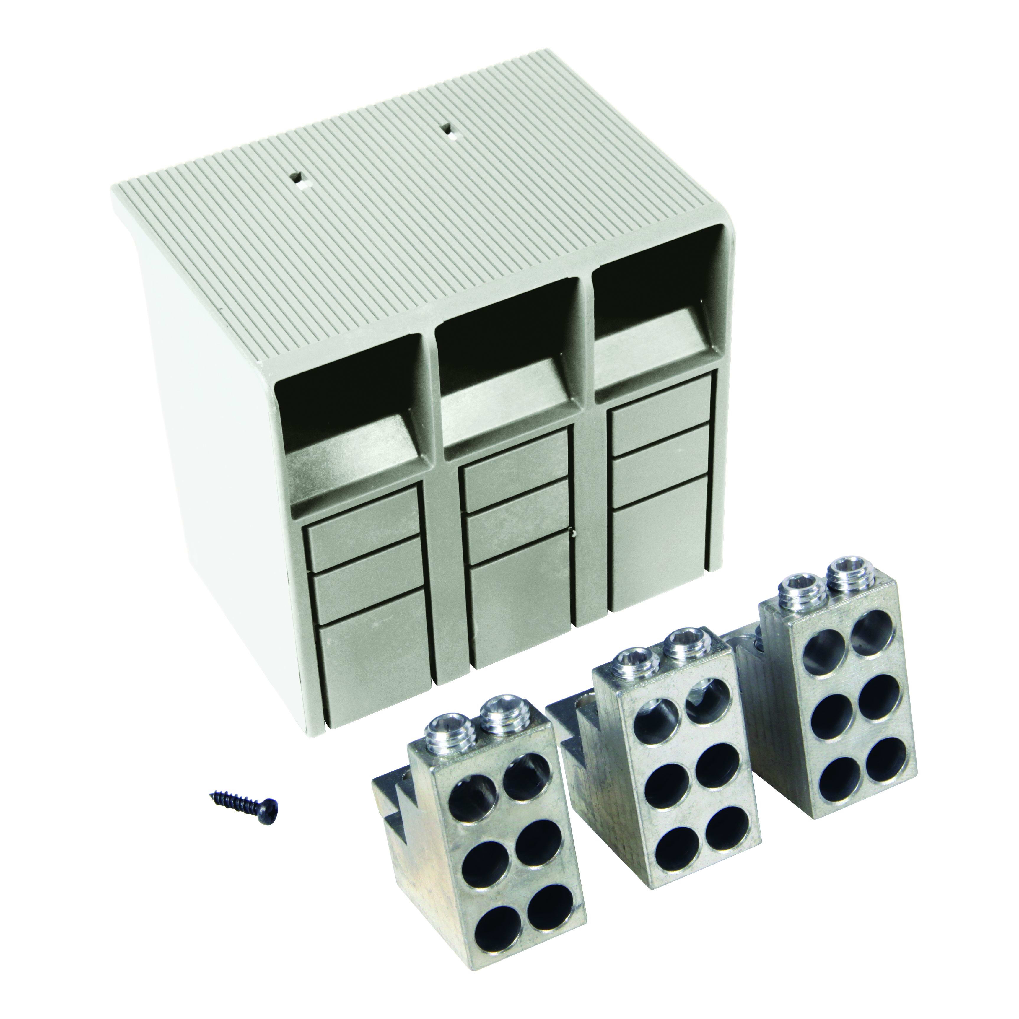 Allen-Bradley Frame H Terminal Lug