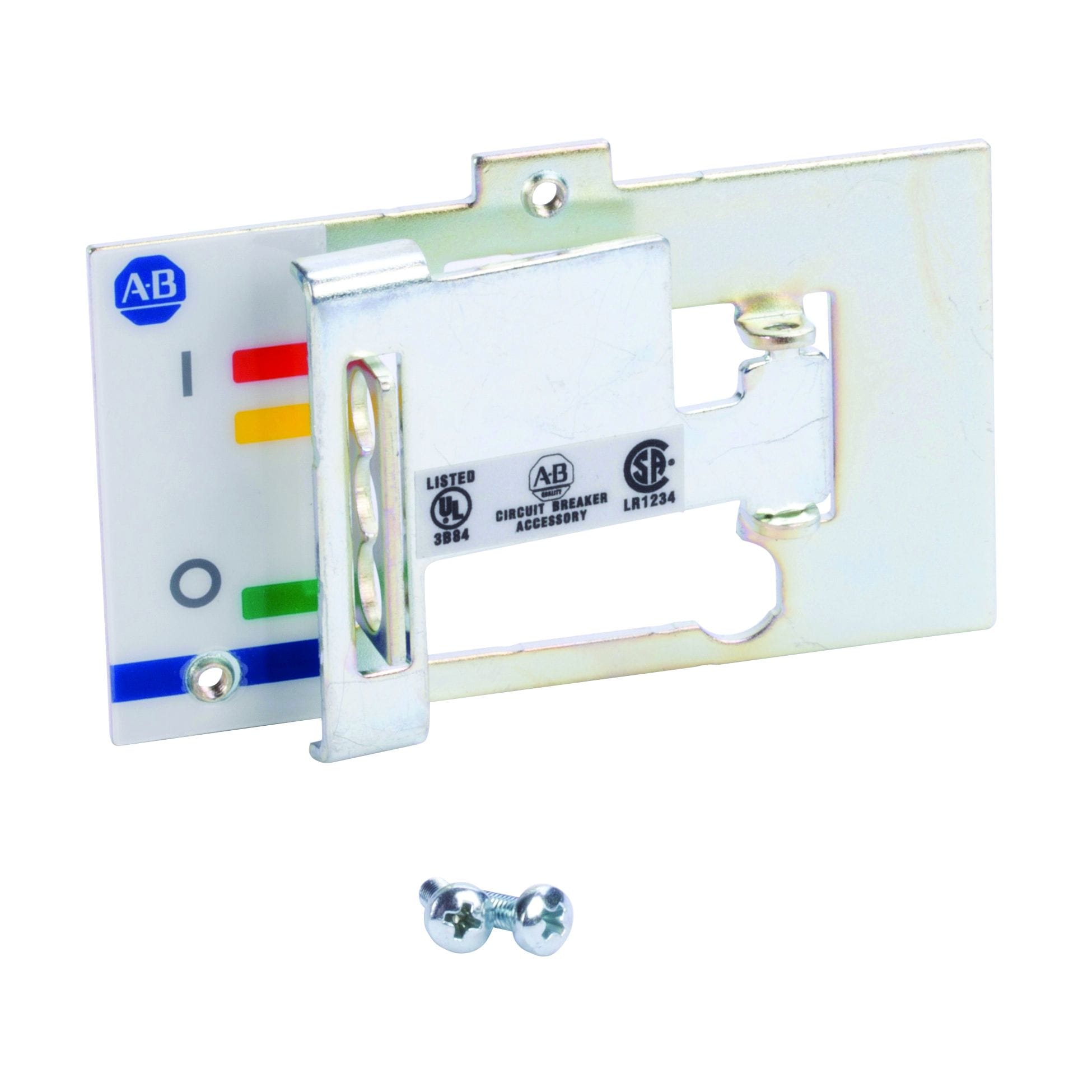 Allen-Bradley 140G Circuit-Breaker Accessory, Padlock
