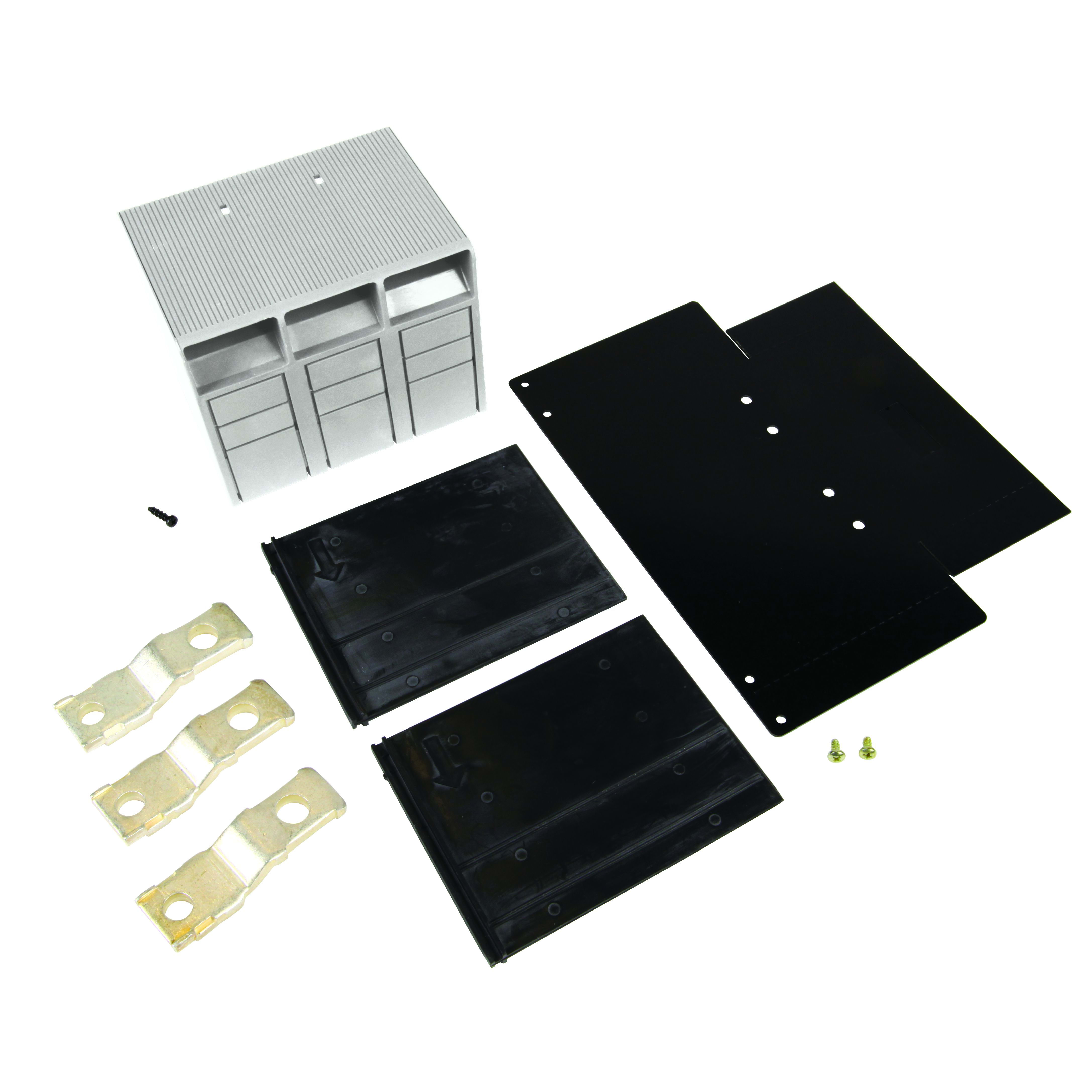 Allen-Bradley Frame J, Terminal cover,