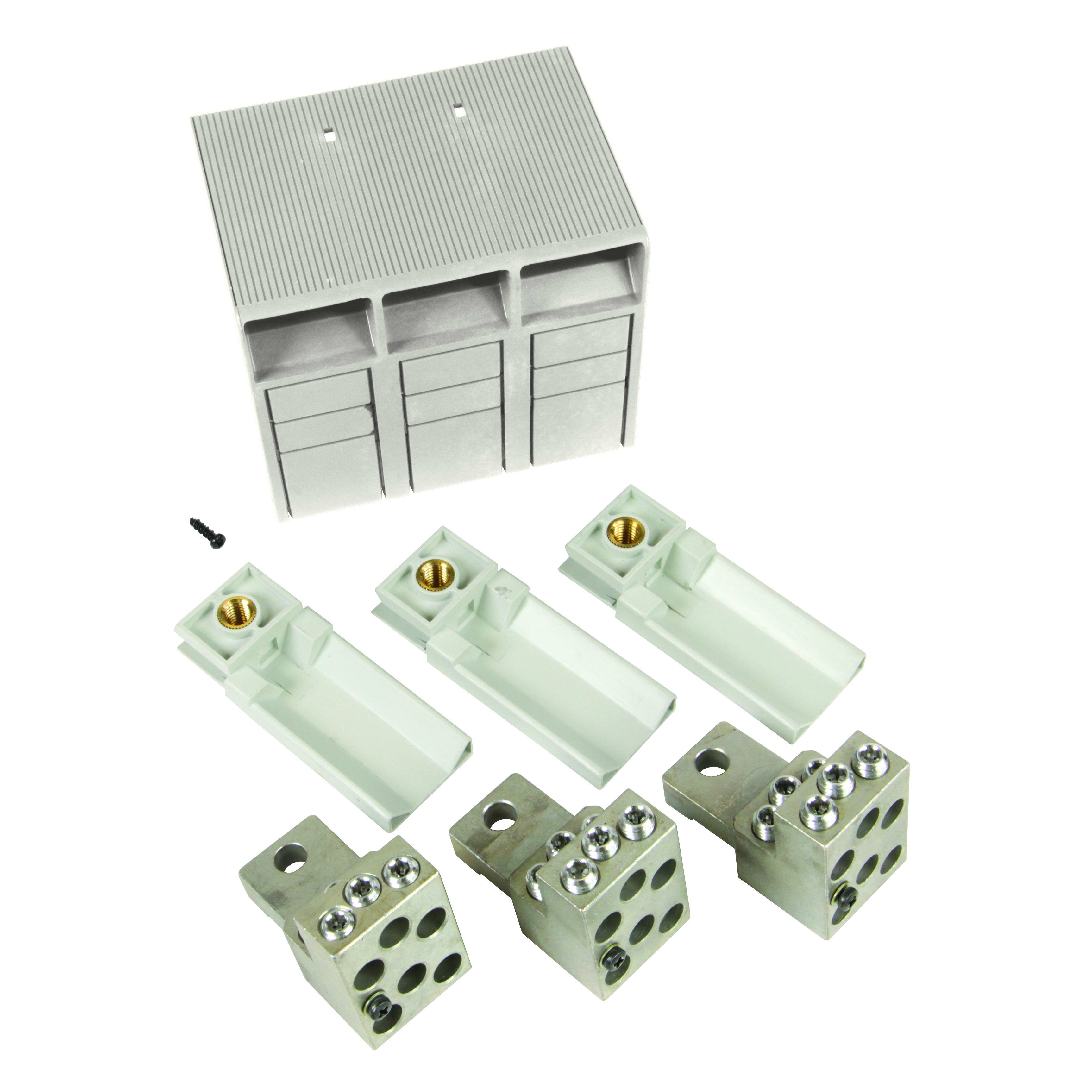 Allen-Bradley TERMINAL LUG KIT 3 WIRE