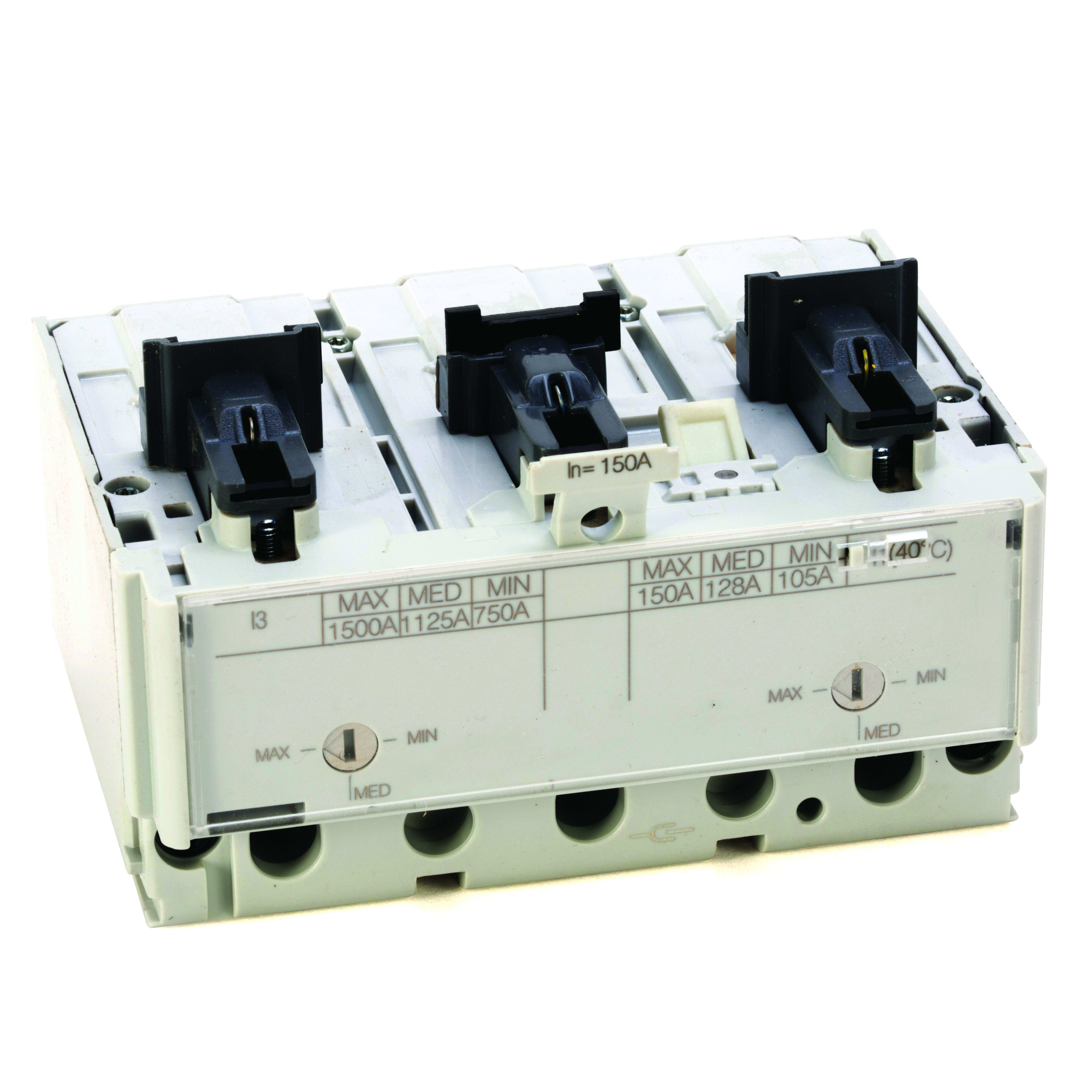 Allen-Bradley 140G Trip Unit,250A Frame,225A,Thermal M