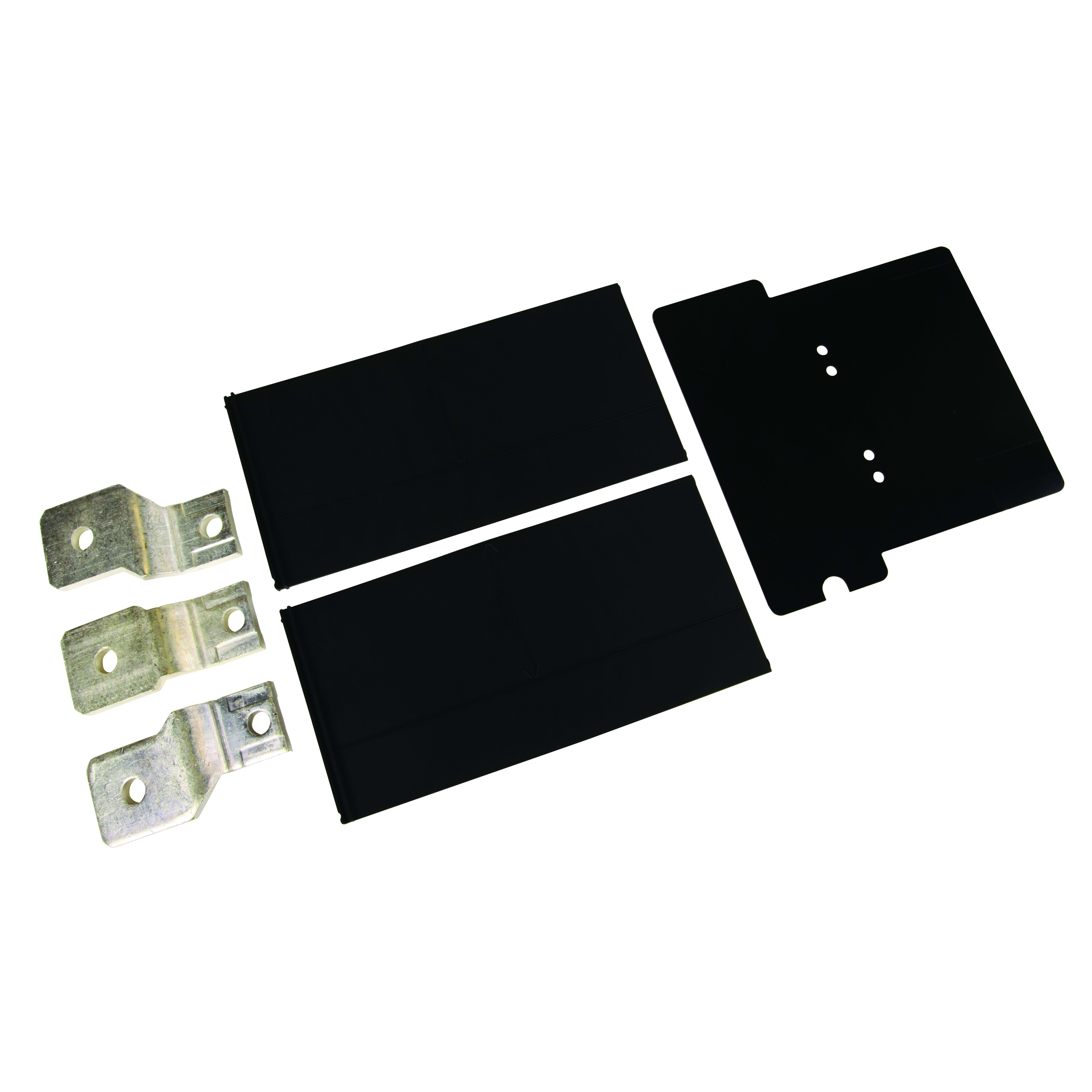Allen-Bradley Frame K Spreader Terminal, Qty 3