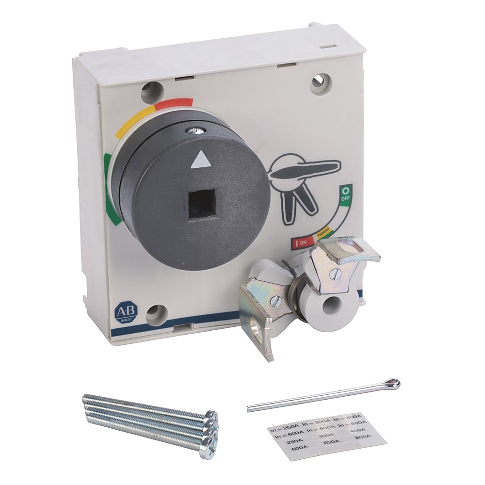 Allen-Bradley 140G Circuit-Breaker Handle