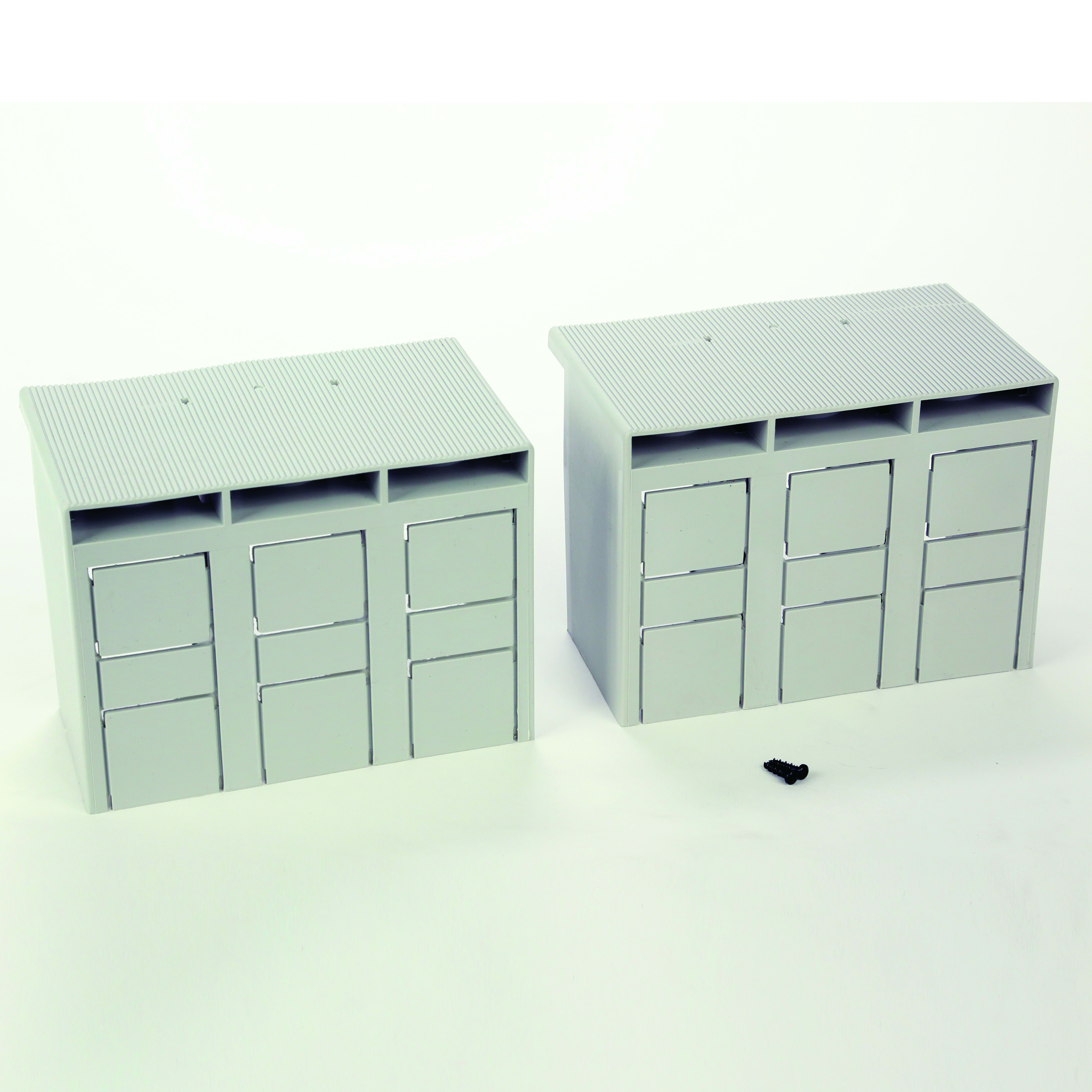 Allen-Bradley 140G K-frame Terminal cover